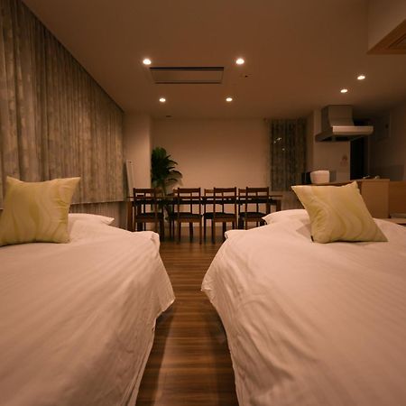 Ryo An Hotell Otaru Exteriör bild