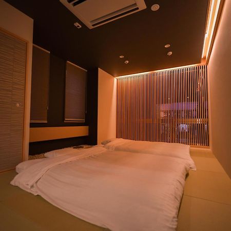 Ryo An Hotell Otaru Exteriör bild