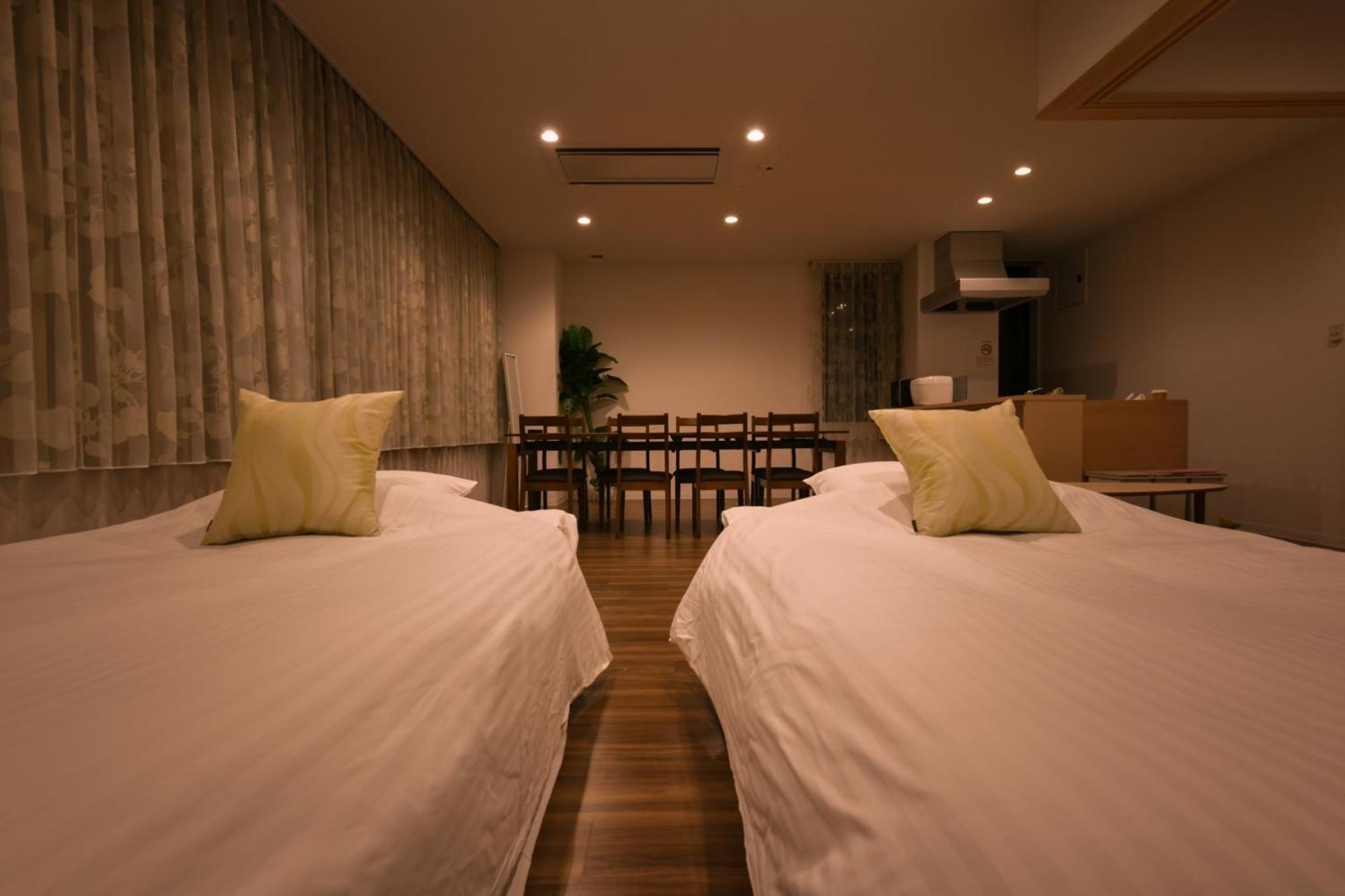 Ryo An Hotell Otaru Exteriör bild