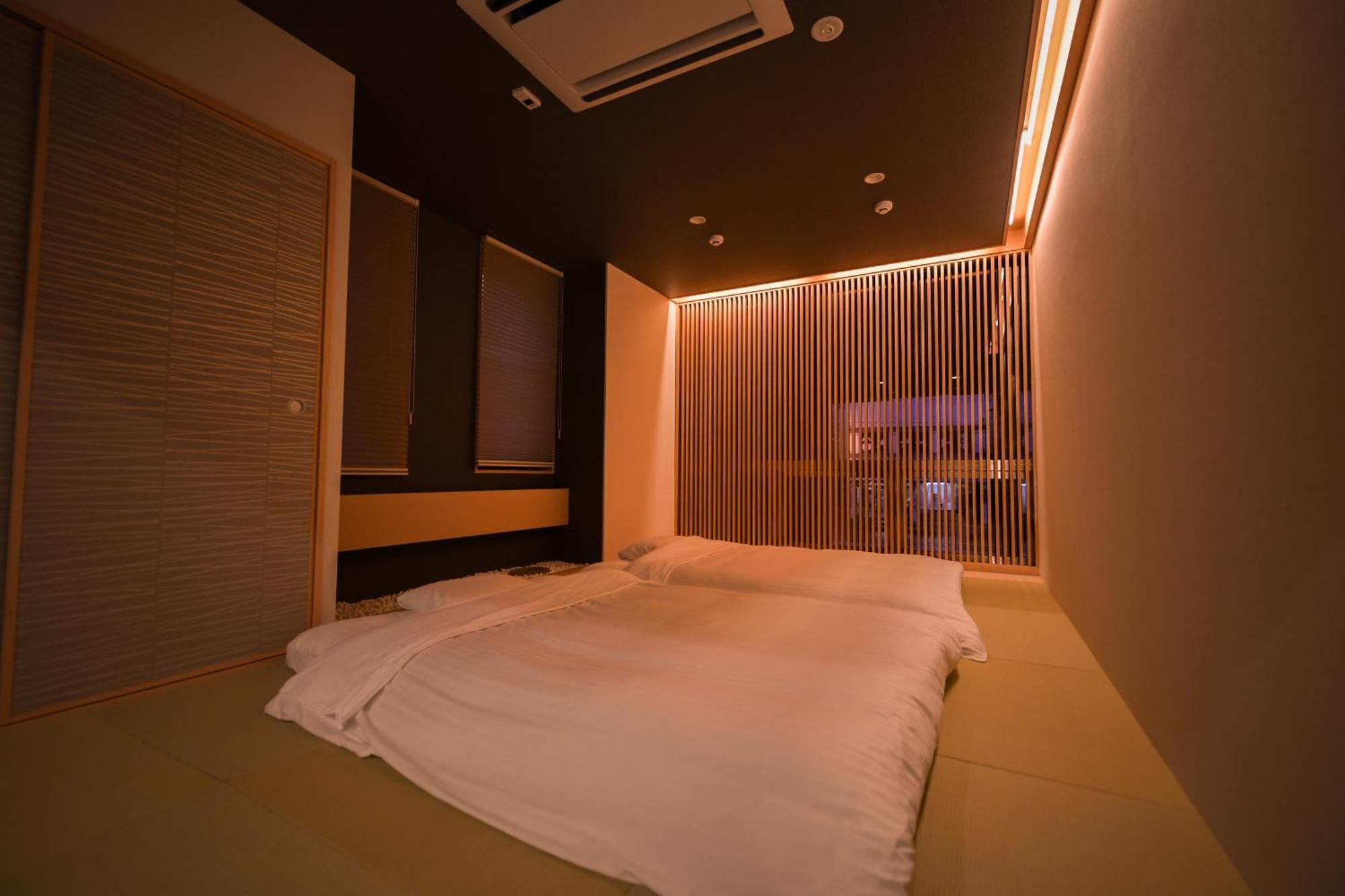 Ryo An Hotell Otaru Exteriör bild