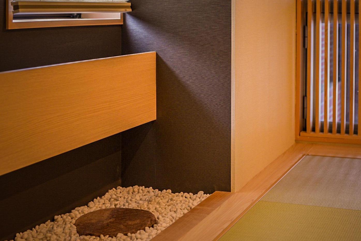 Ryo An Hotell Otaru Exteriör bild