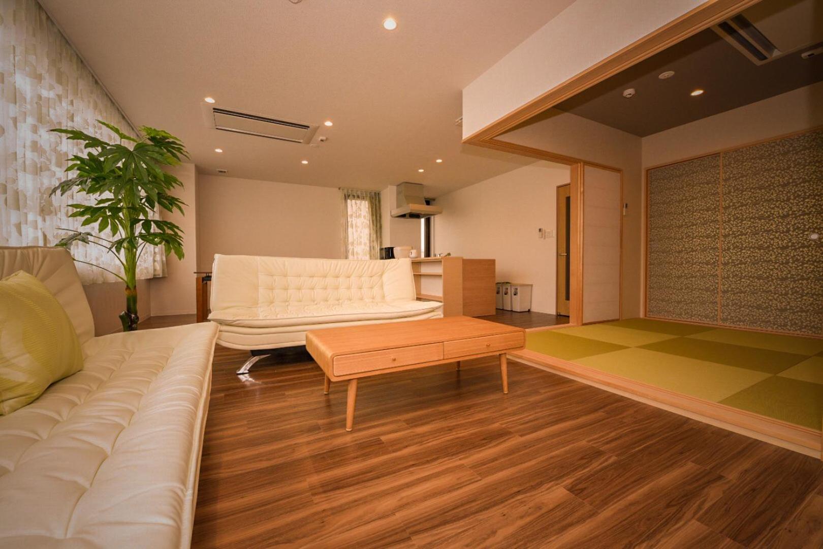 Ryo An Hotell Otaru Exteriör bild