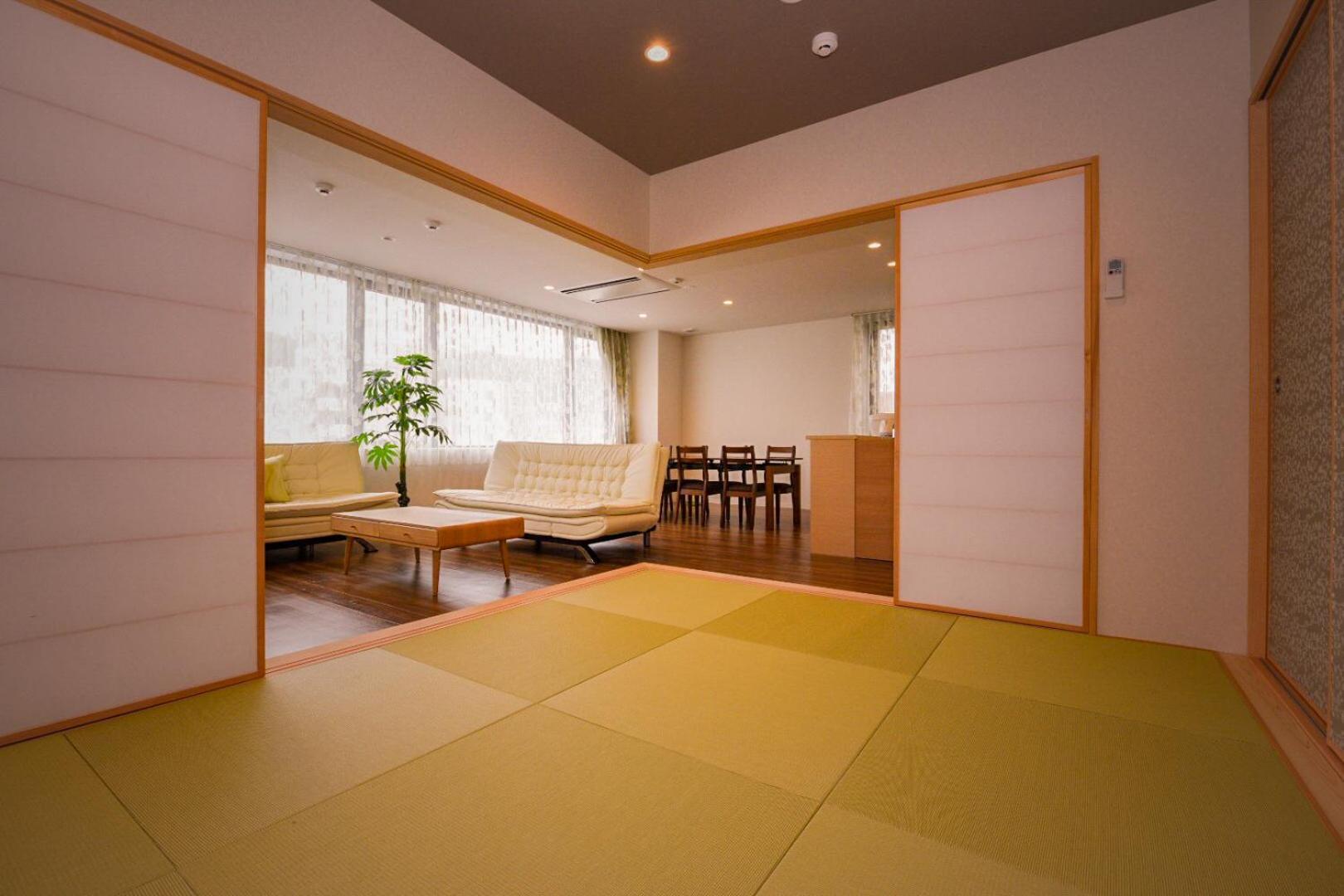 Ryo An Hotell Otaru Exteriör bild