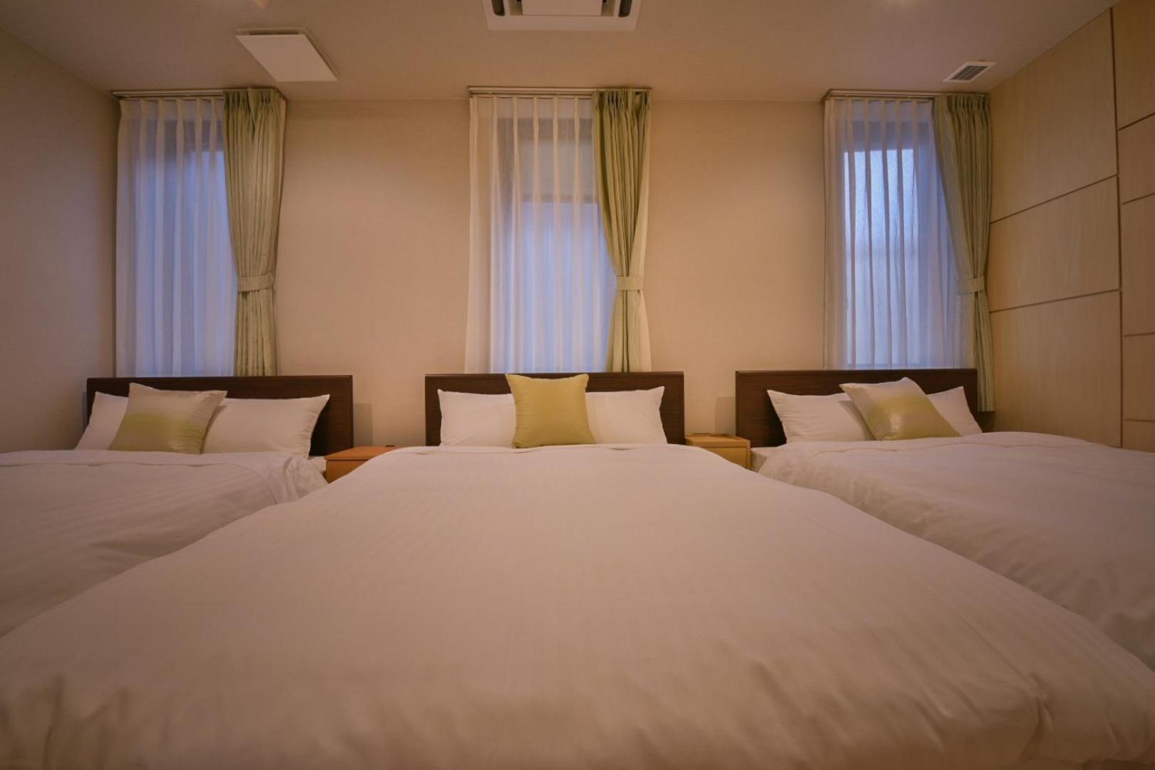Ryo An Hotell Otaru Exteriör bild