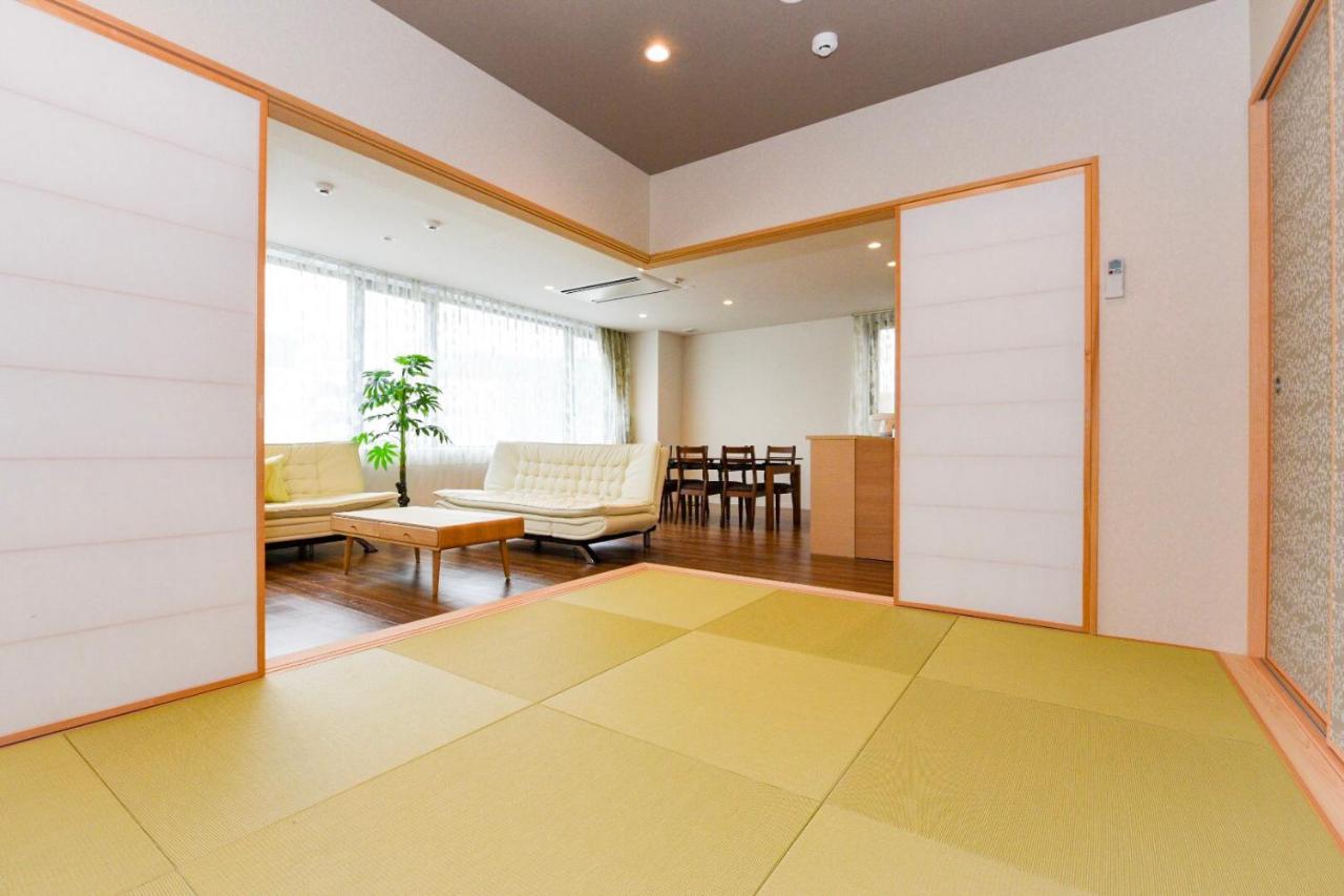 Ryo An Hotell Otaru Exteriör bild